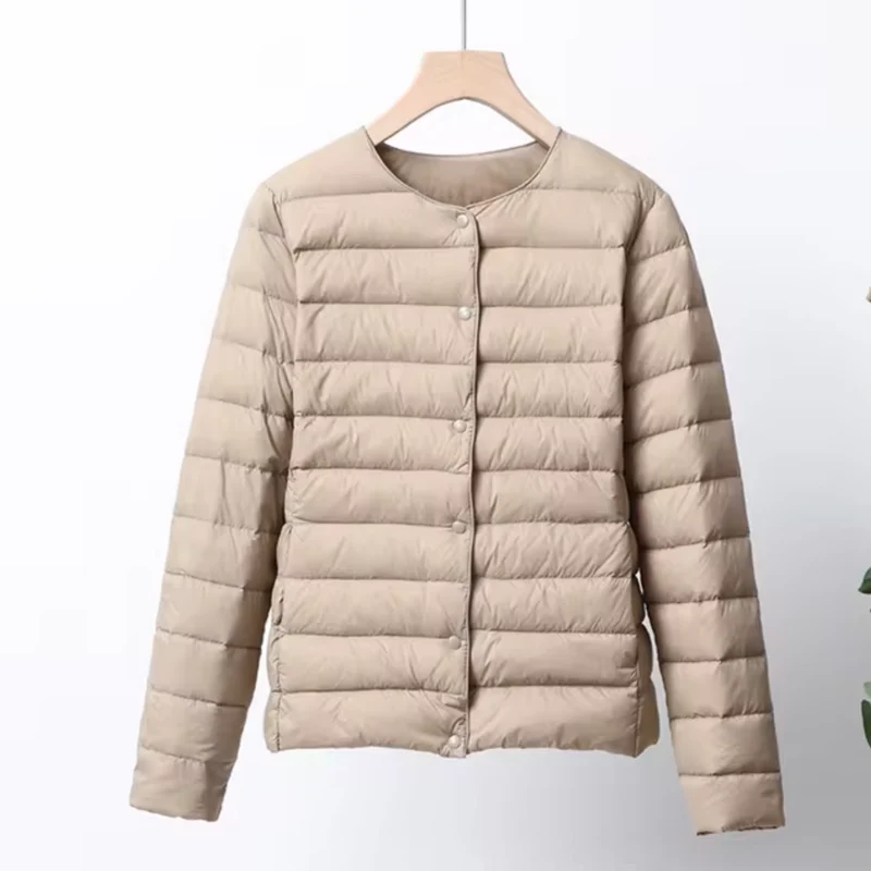 Drune | Ultraleichte Daunenjacke