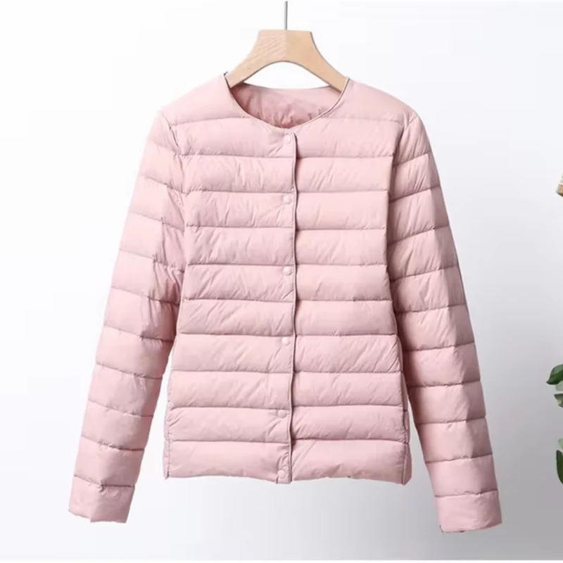 Drune | Ultraleichte Daunenjacke