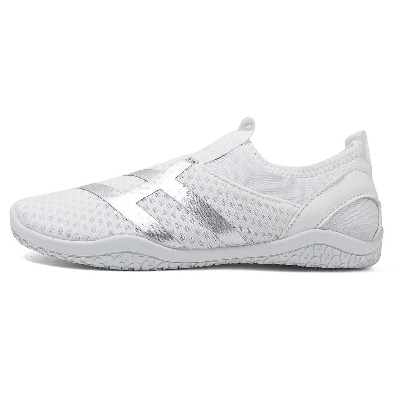 Damen leichte und atmungsaktive Wassersportschuhe mit flexiblem Design Drune