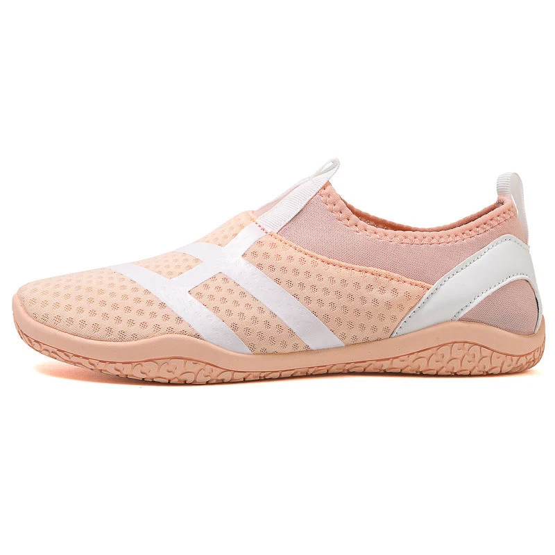 Damen leichte und atmungsaktive Wassersportschuhe mit flexiblem Design Drune