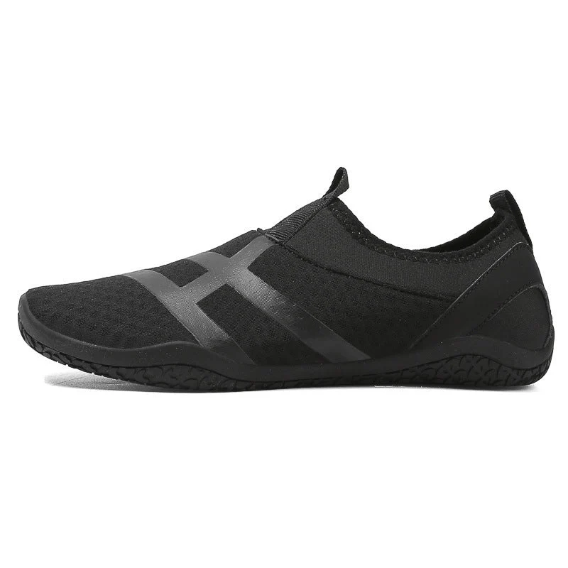 Damen leichte und atmungsaktive Wassersportschuhe mit flexiblem Design Drune