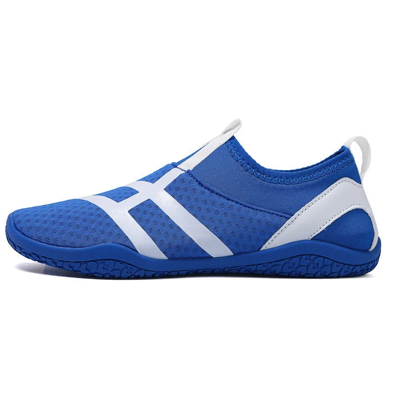 Damen leichte und atmungsaktive Wassersportschuhe mit flexiblem Design Drune