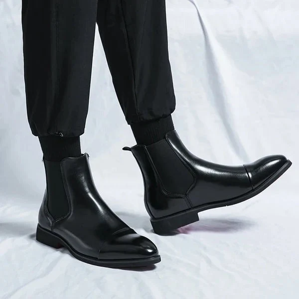 Drune | Stilvolle Herrenstiefel für das Leben