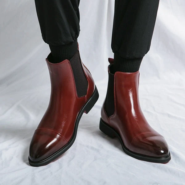 Drune | Stilvolle Herrenstiefel für das Leben