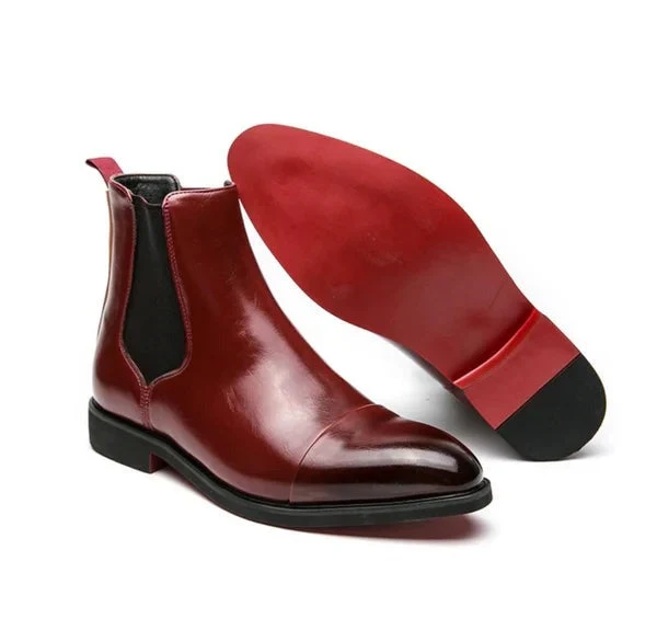 Drune | Stilvolle Herrenstiefel für das Leben