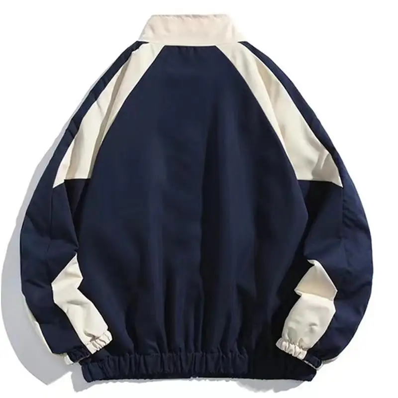 Drune | Vielseitige Windbreaker-Jacke