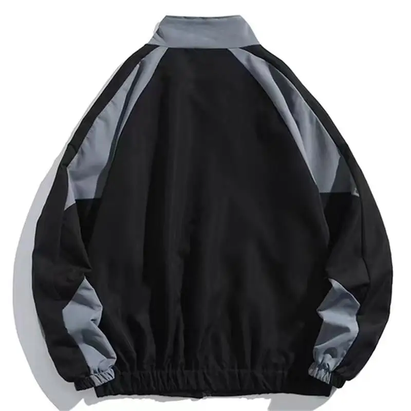 Drune | Vielseitige Windbreaker-Jacke
