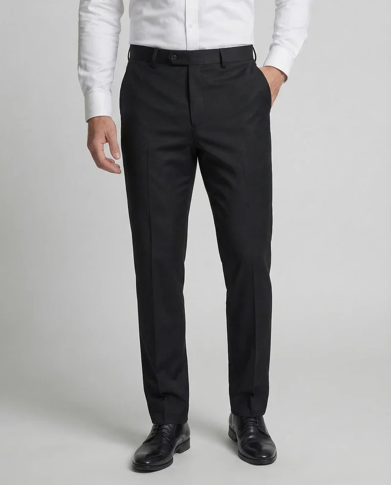 Herren Businesshose Klassisch