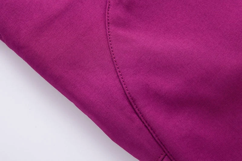 Drune | Wasserdichte Wanderhose für Abenteuerlustige Frauen