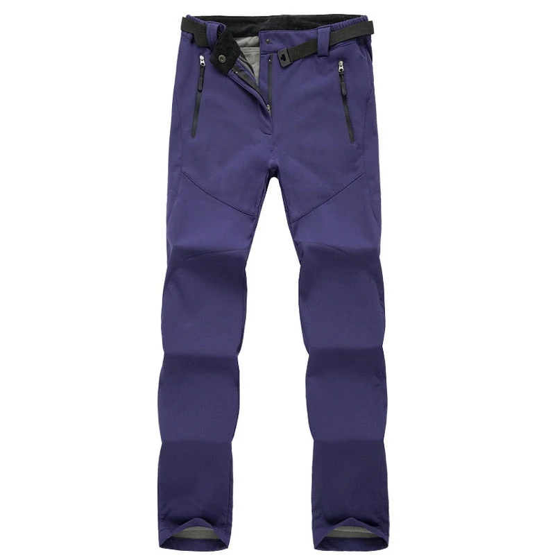 Drune | Wasserdichte Wanderhose für Abenteuerlustige Frauen