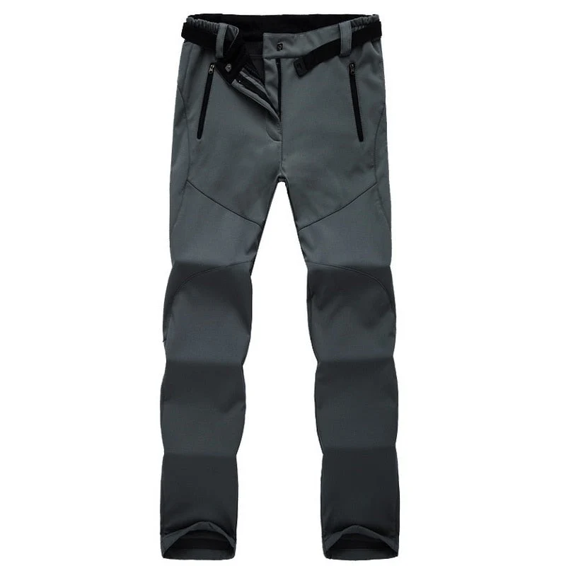 Drune | Wasserdichte Wanderhose für Abenteuerlustige Frauen