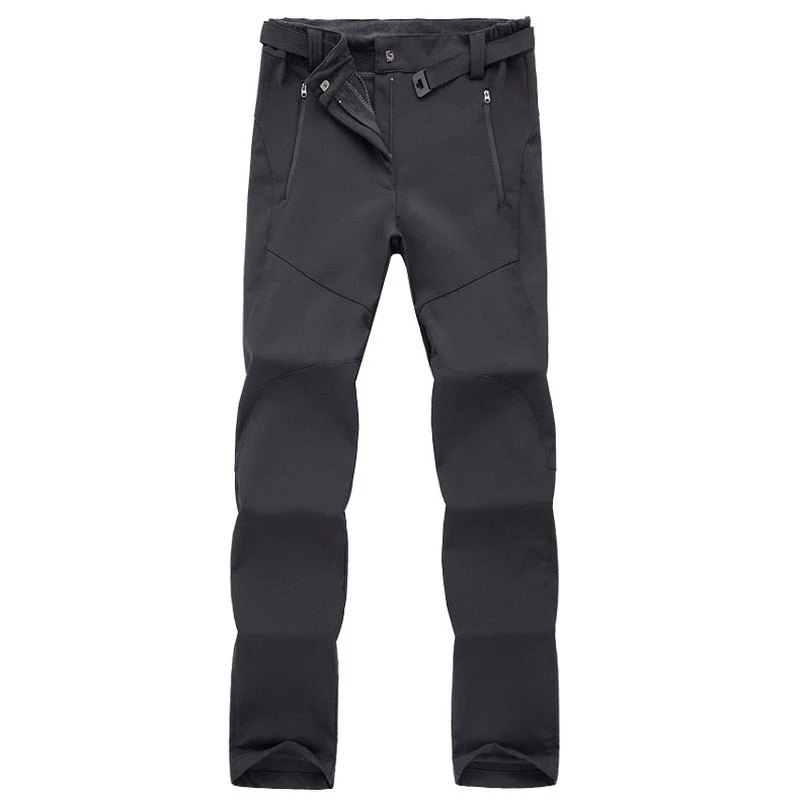 Drune | Wasserdichte Wanderhose für Abenteuerlustige Frauen