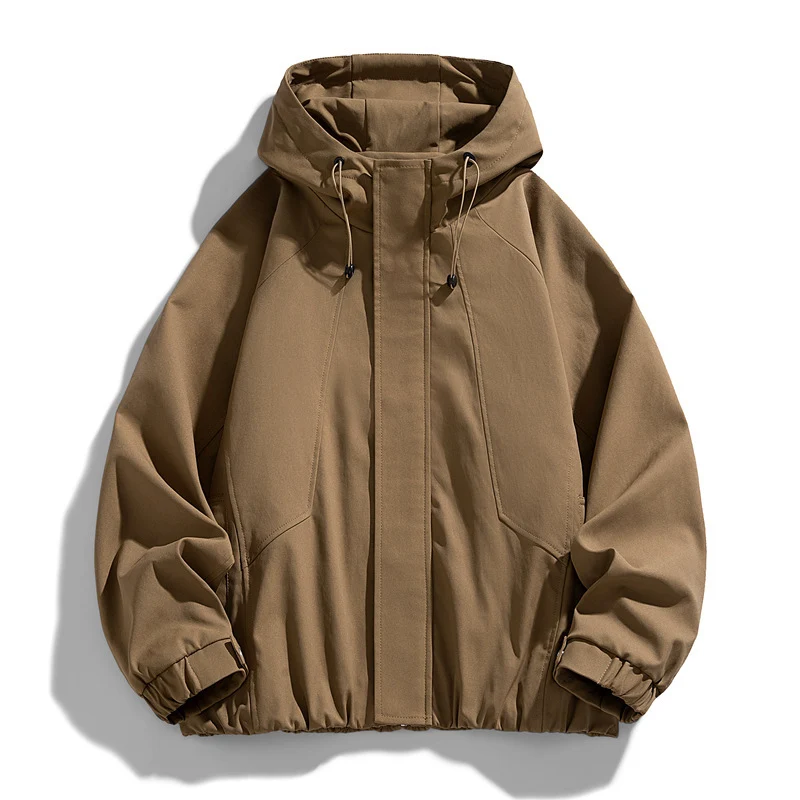 Damen Wasserfeste Übergangsjacke Drune