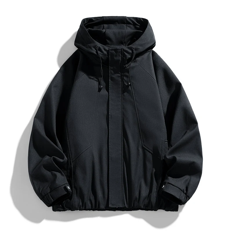 Damen Wasserfeste Übergangsjacke Drune