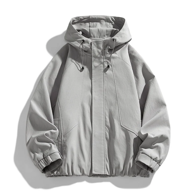 Damen Wasserfeste Übergangsjacke Drune
