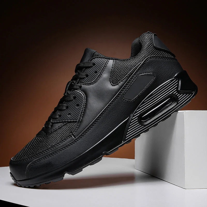 Damen Hochwertige Sport Sneakers mit atmungsaktiver Mesh-Oberfläche Drune