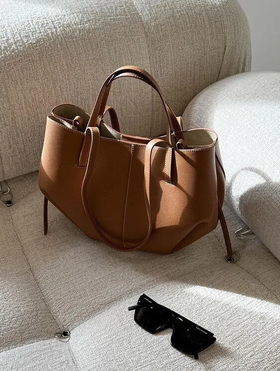 Drune | Luxuriöse Shopper