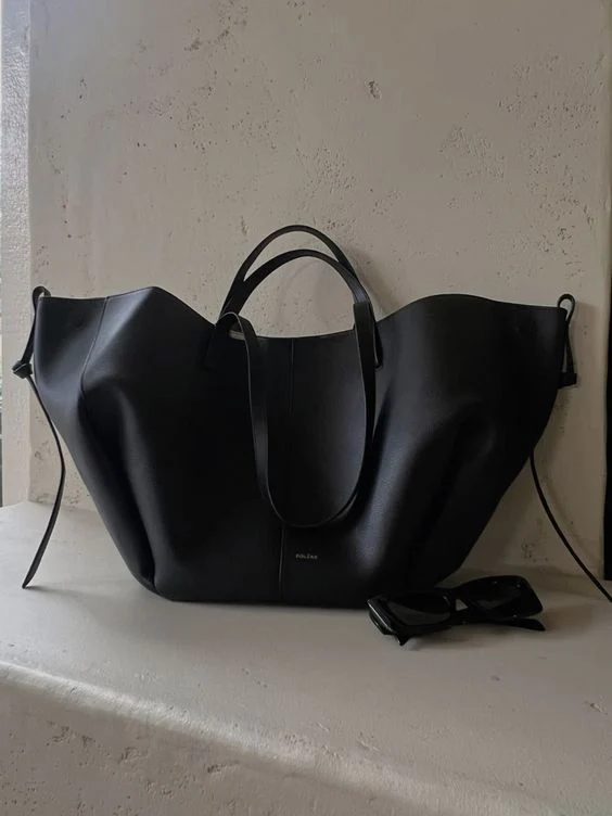 Drune | Luxuriöse Shopper