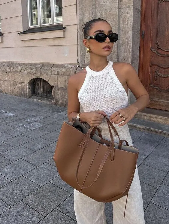 Drune | Luxuriöse Shopper