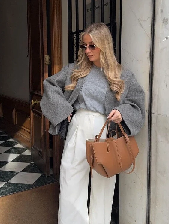 Drune | Luxuriöse Shopper