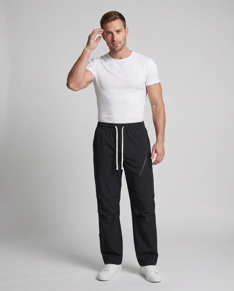 Herren Multifunktionale Trekkinghose Drune