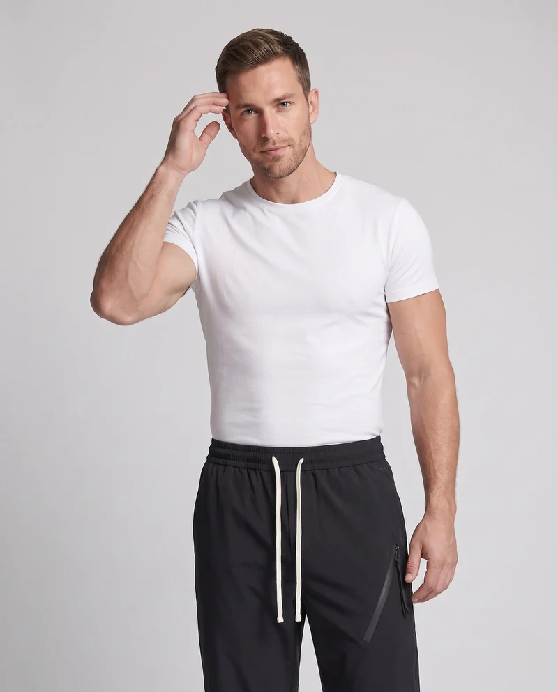 Herren Multifunktionale Trekkinghose Drune