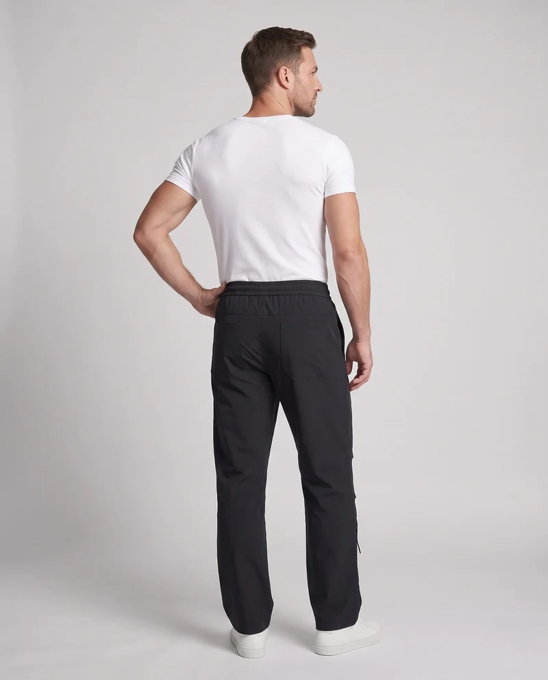 Herren Multifunktionale Trekkinghose Drune