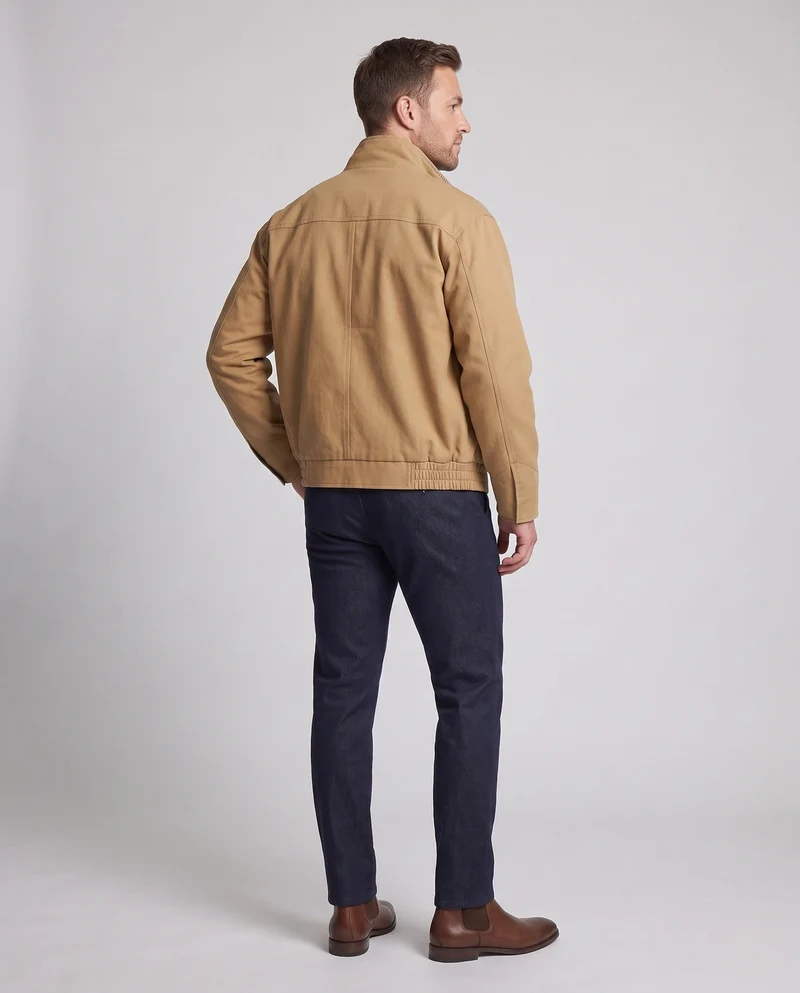 Herren Multifunktionale Übergangsjacke Drune