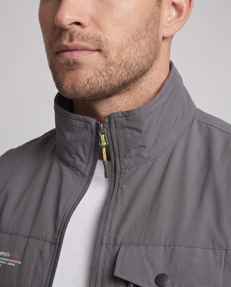 Herren Multifunktionale Weste Drune