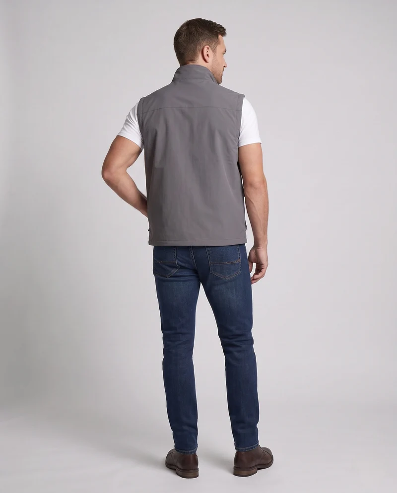 Herren Multifunktionale Weste Drune