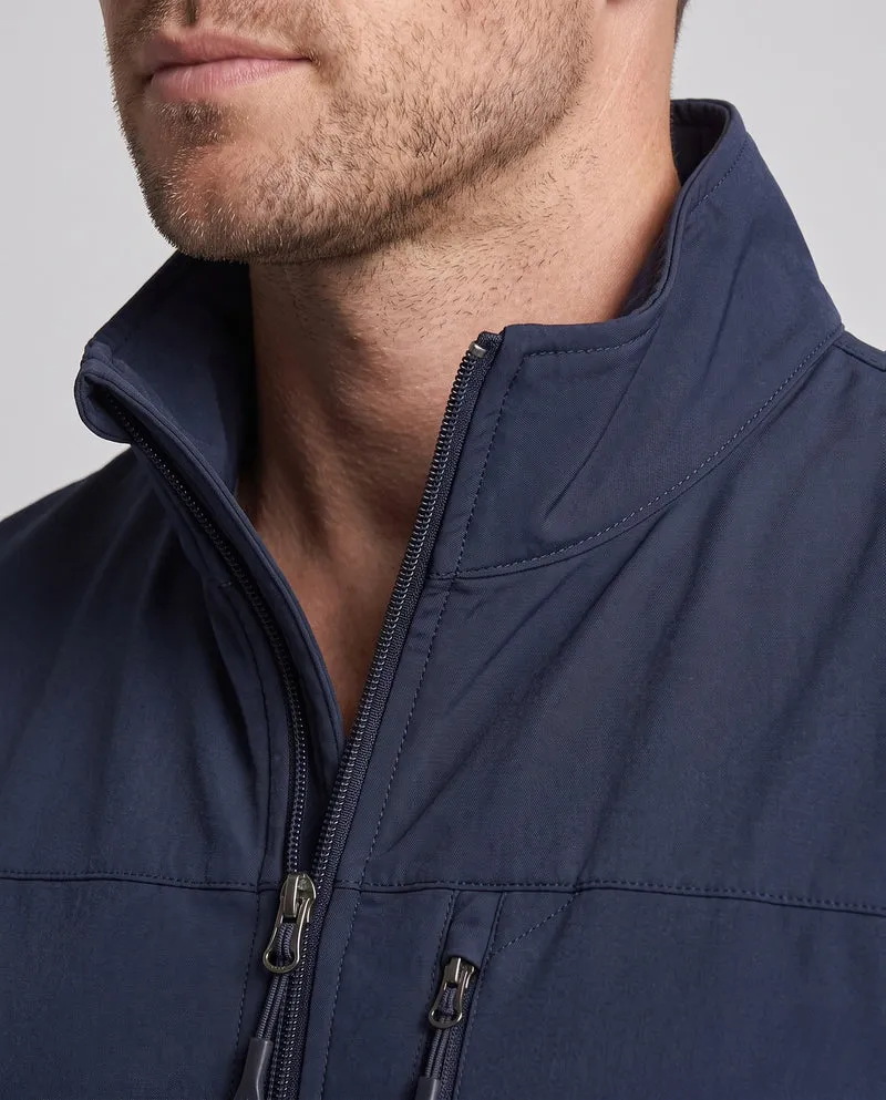 Herren Praktisches Funktionsweste Drune