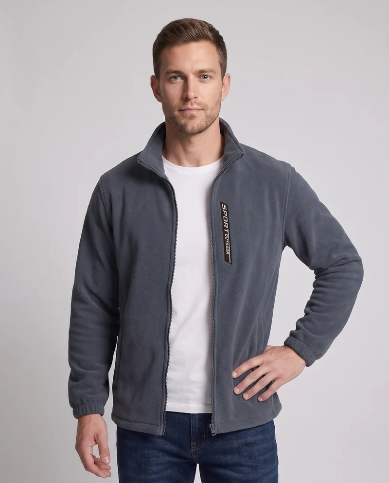 Herren Sportjacke Drune
