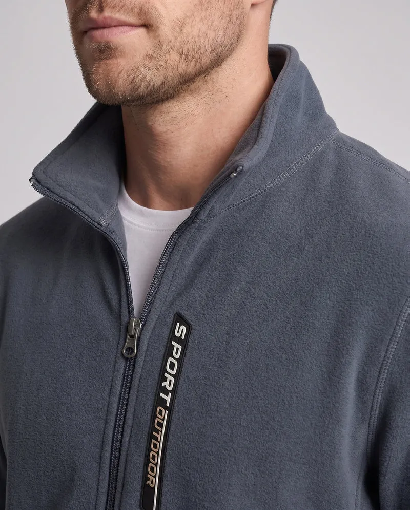Herren Sportjacke Drune
