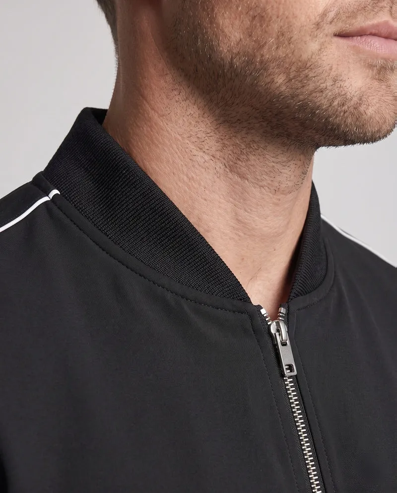 Männer Sportliche Bomberjacke Drune 1787796490