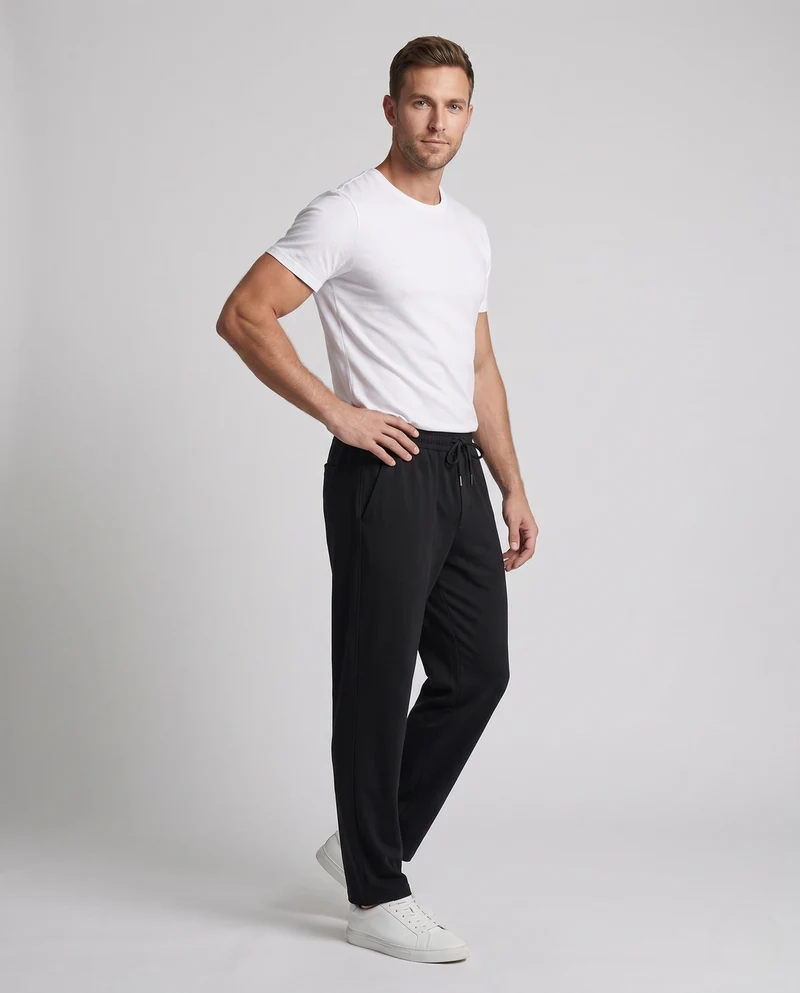 Herren sportliche Freizeithosen Drune