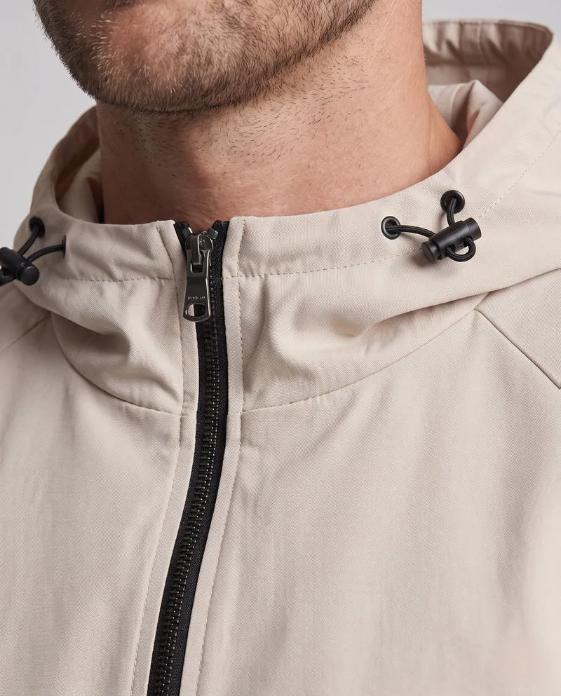 Herren Sportliche Freizeitjacke Drune