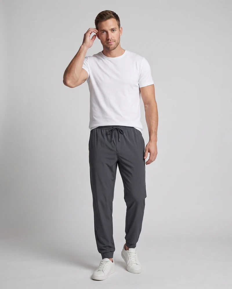 Herren Sportliche Jogginghose Drune 1787797376