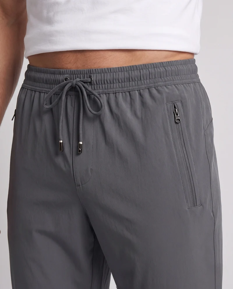 Herren Sport Jogginghose mit praktischen Taschen Drune