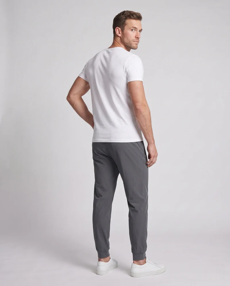 Herren Sport Jogginghose mit praktischen Taschen Drune