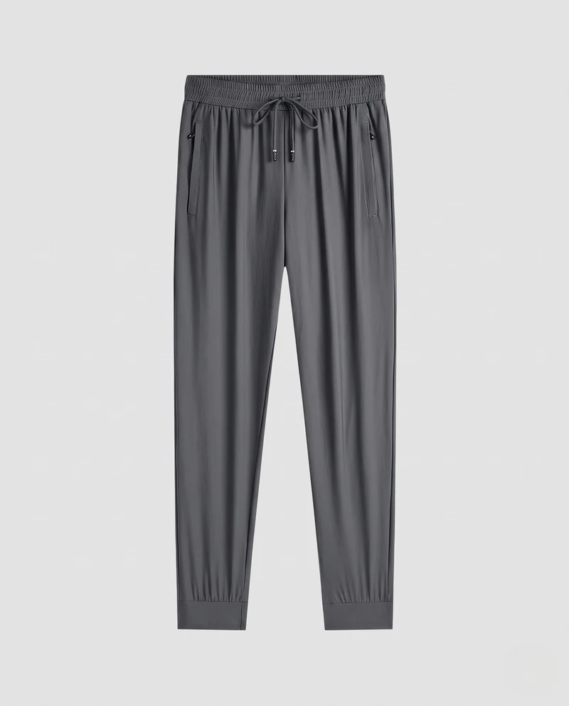 Herren Sport Jogginghose mit praktischen Taschen Drune