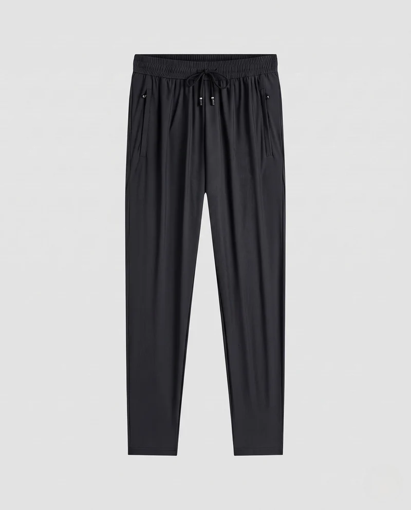 Herren Sport Jogginghose mit praktischen Taschen Drune