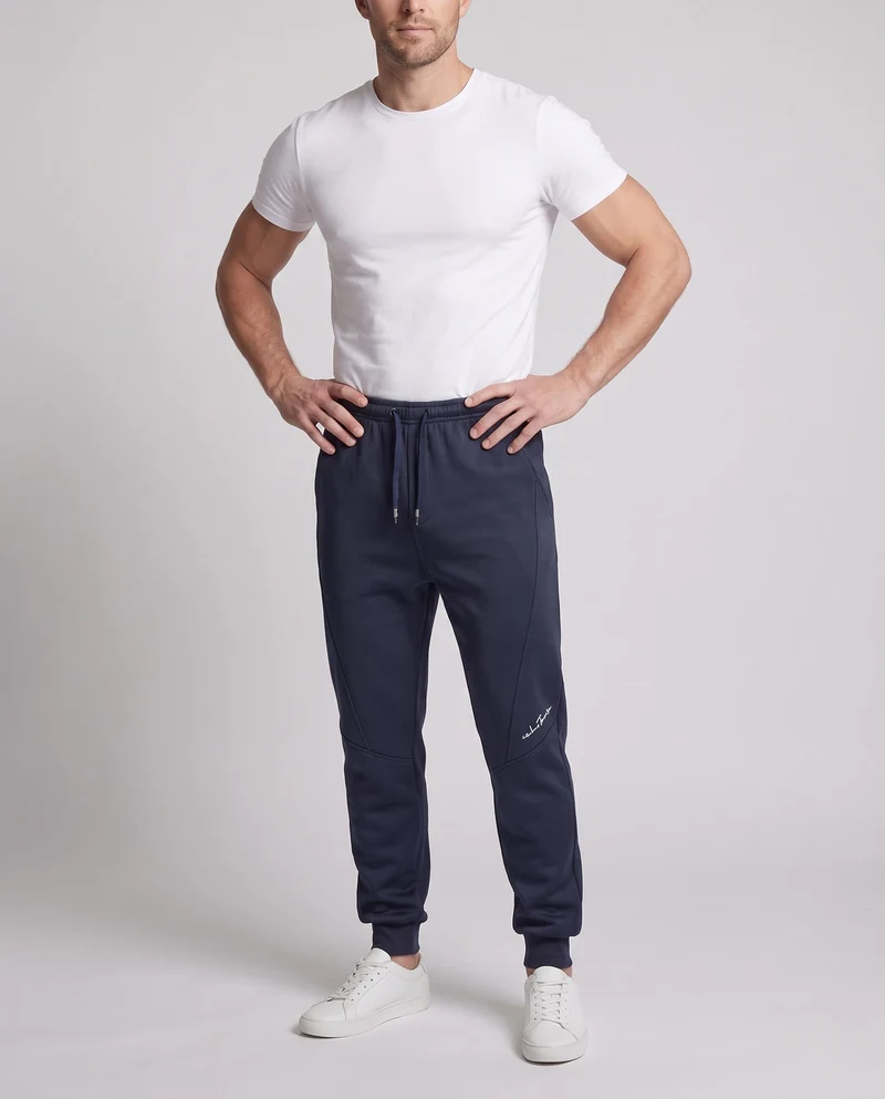 Herren Sportliche Jogginghose mit Taschen Drune