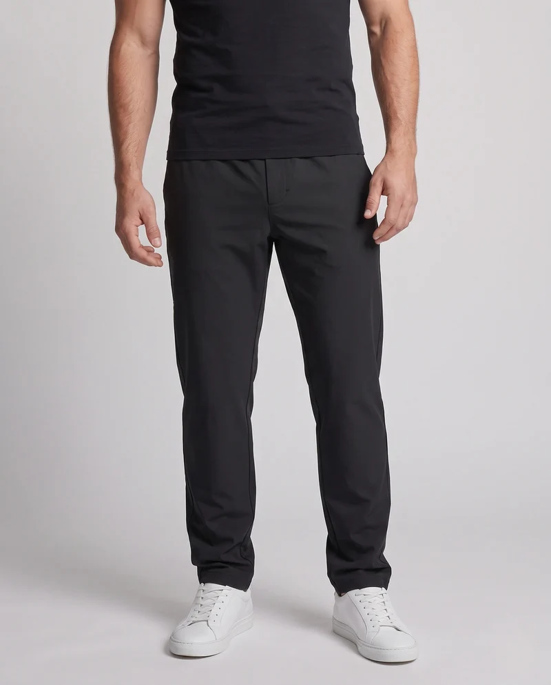 Herren Sport-Jogginghosen mit zwei Taschen Drune