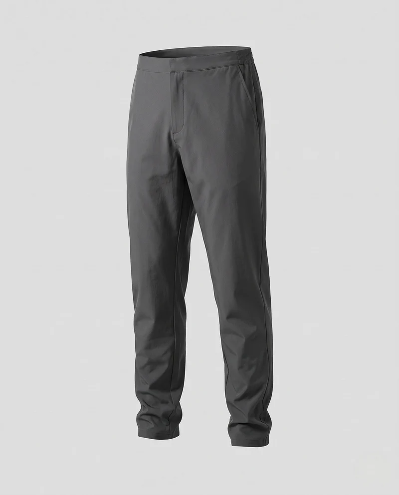 Herren Sport-Jogginghosen mit zwei Taschen Drune