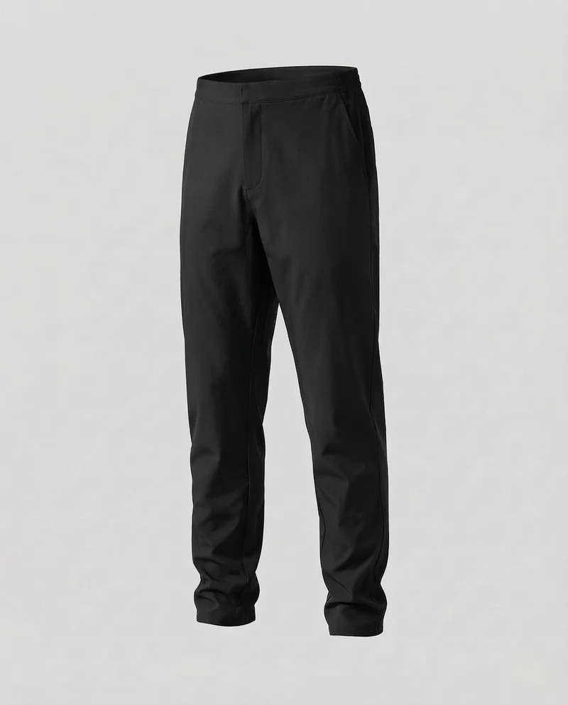 Herren Sport-Jogginghosen mit zwei Taschen Drune