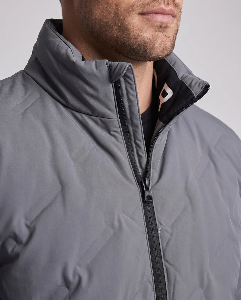 Herren Steppjacke Drune