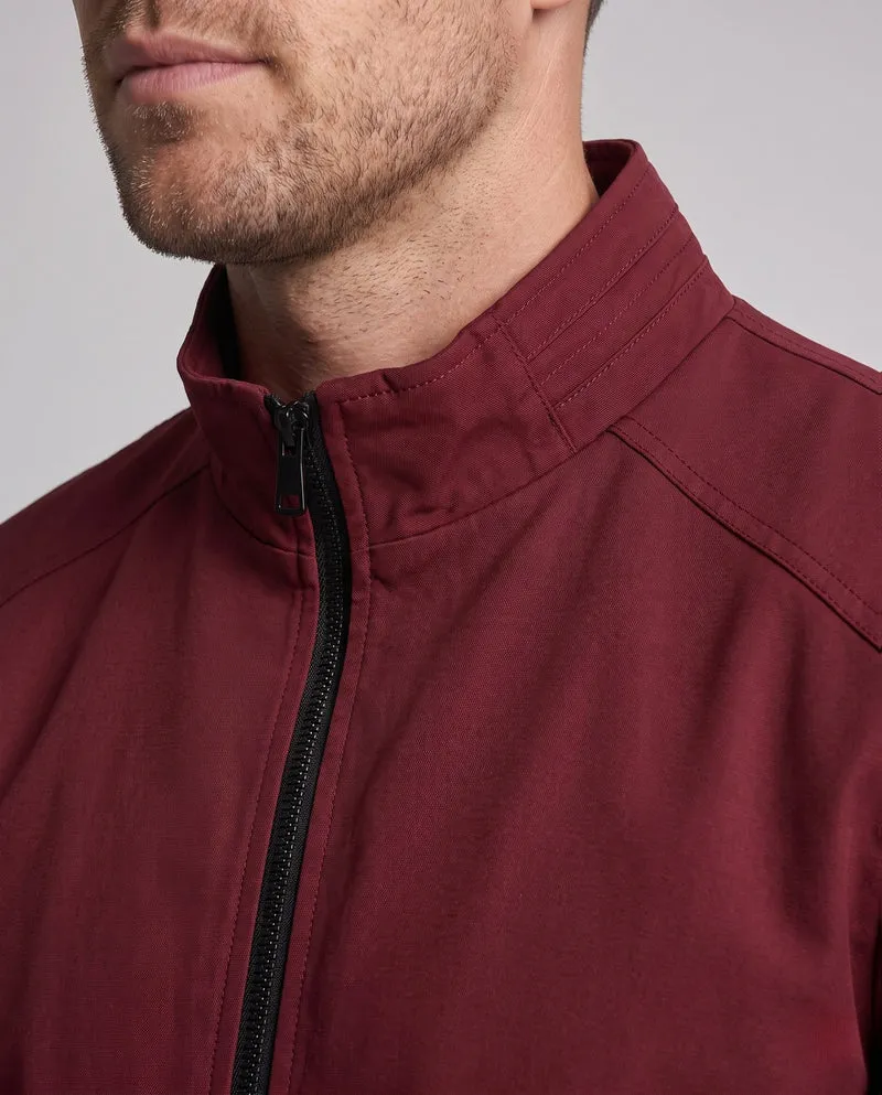 Stylische Übergangsjacke für Herren Drune