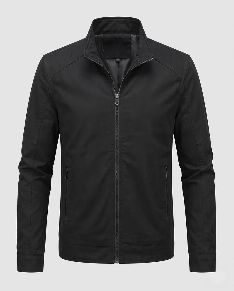 Stylische Übergangsjacke für Herren Drune