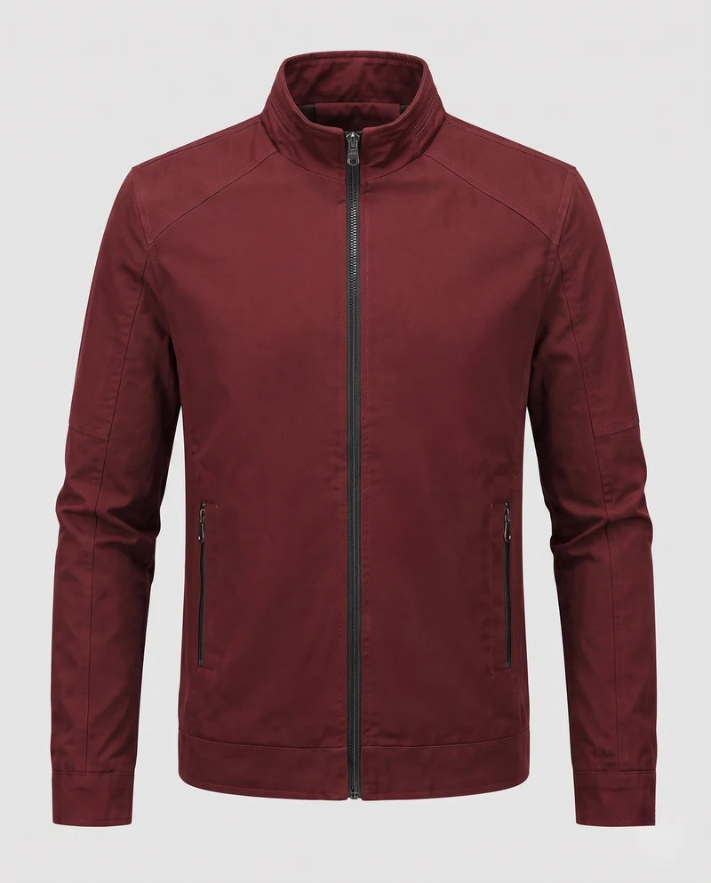 Stylische Übergangsjacke für Herren Drune