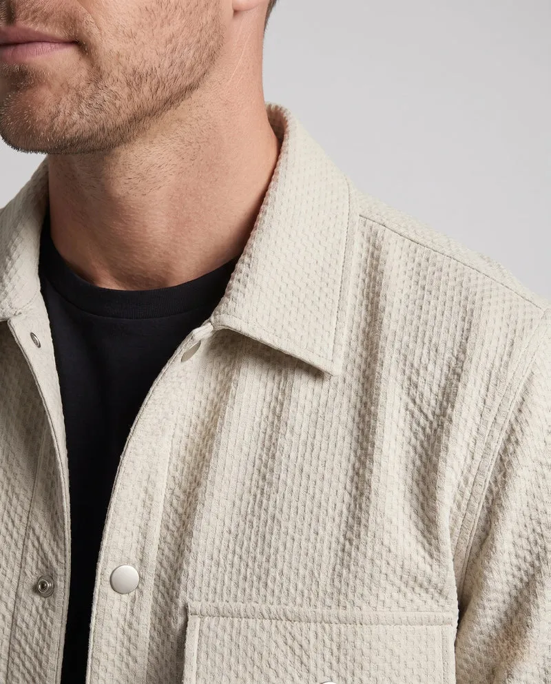 Herren Stilvolle Utility Jacke Drune